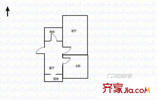 阿什河街43號(hào)小區(qū)