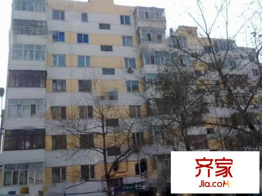 安正小區(qū)外景圖11