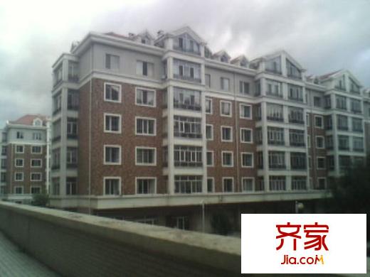 征儀花園外景圖 