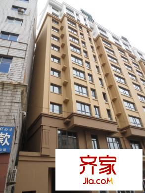 福宏名城
