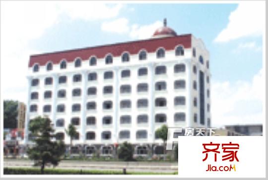 電影機械廠家屬樓