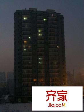 文道花園外景圖 