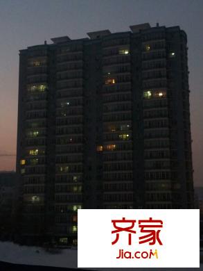 文道花園外景圖 