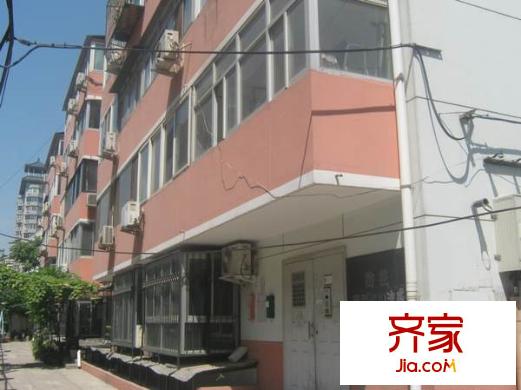 天木小區(qū)外景圖哈爾濱  