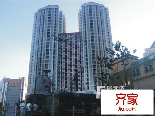 經(jīng)緯360外景圖