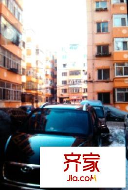 和興名家外景圖12