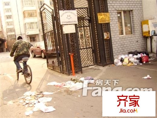 信恒花園外景圖2