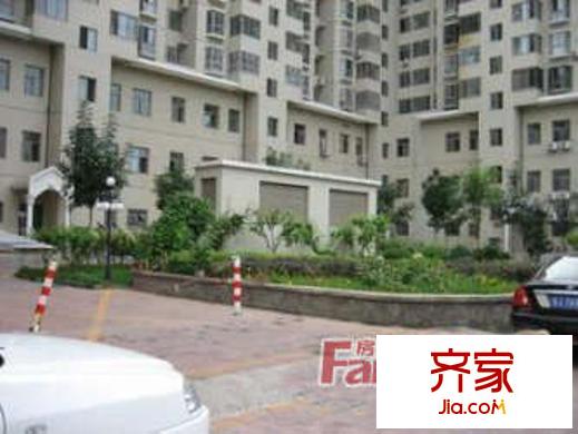 量具小區(qū)外景圖3