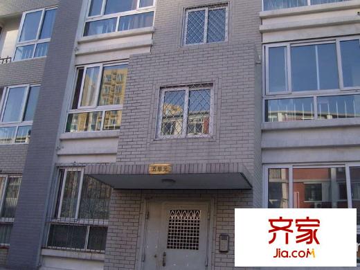 量具小區(qū)外景圖1