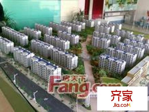 大自然家園外景圖