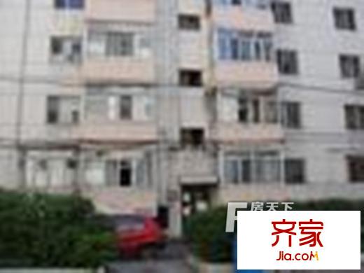 潔凈小區(qū)外景圖3