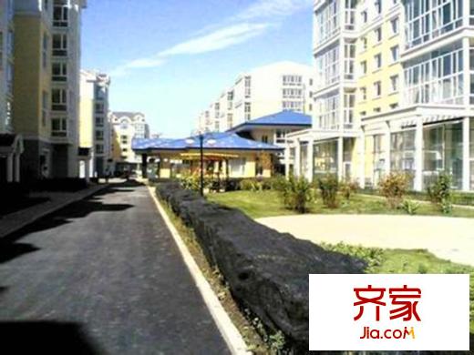 宏信廣場外景圖哈爾濱  