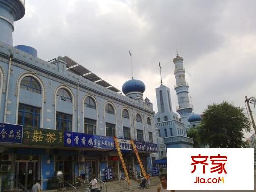 正陽南