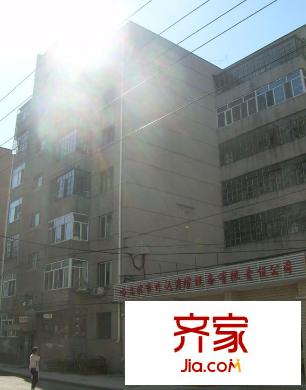 大成街綜合樓外景圖