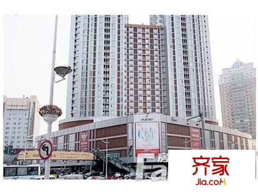 經(jīng)緯360外景圖