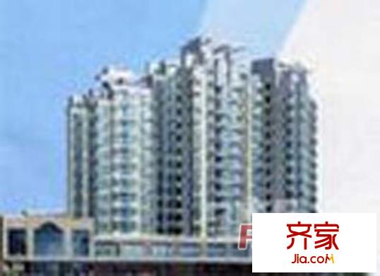 西騎兵街小區(qū)外景圖3