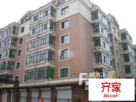 日升家園二期外景圖4