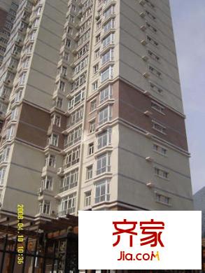 美霖嘉園外景圖2