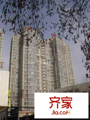 美霖嘉園外景圖1