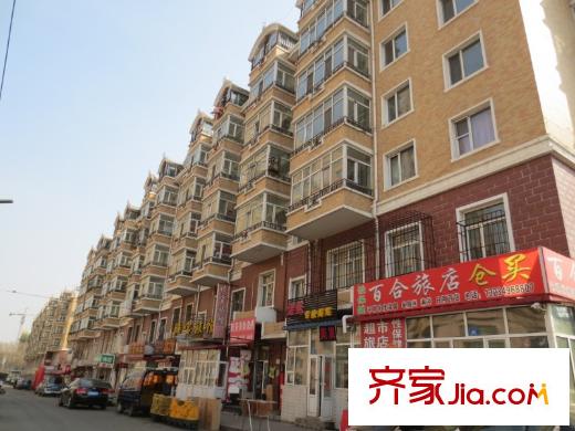 睿城臻品配套圖項(xiàng)目周邊飯店（2014-4-1）