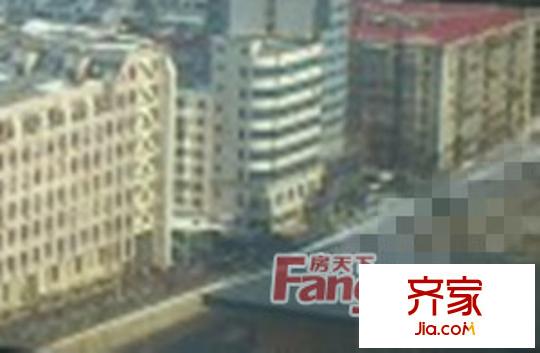 神州名邸外景圖2