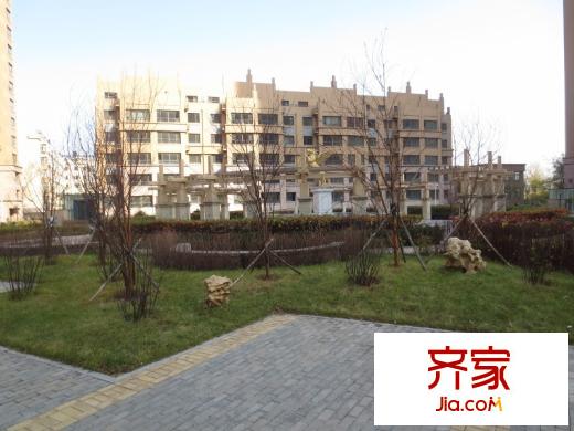 睿城臻品外景圖