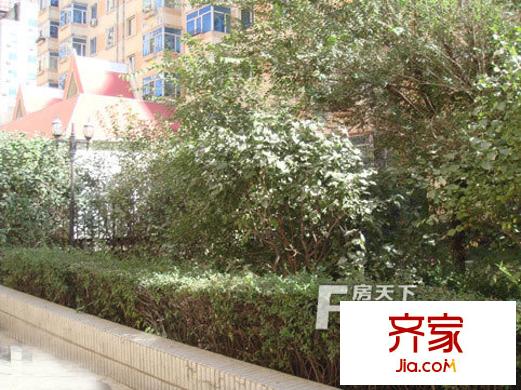 信恒花園外景圖3
