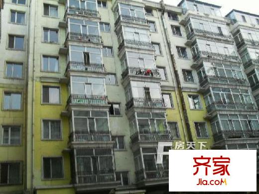 信恒花園外景圖1