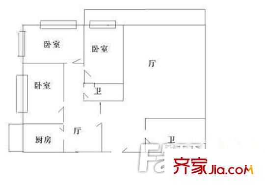 正陽南小區(qū) 