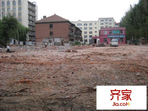 春江家園二期外景圖2