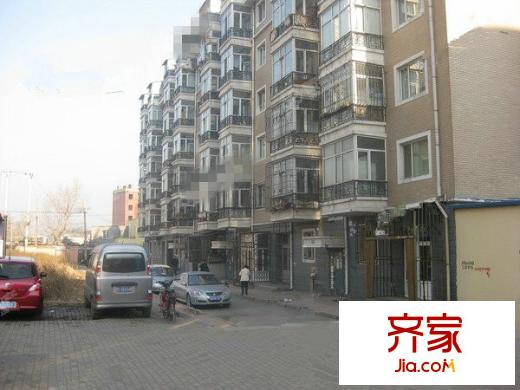 春江小區(qū)外景圖2