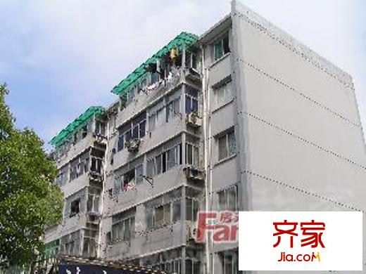 文教小區(qū)外景圖