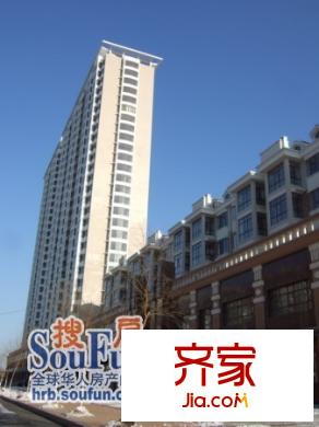 賽麗斯家園外景圖