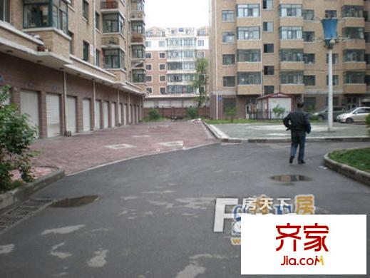 日升家園二期外景圖2