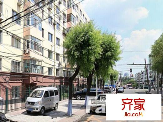 三姓街片樓