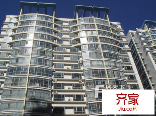 盟科時代外景圖