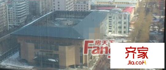 神州名邸外景圖4