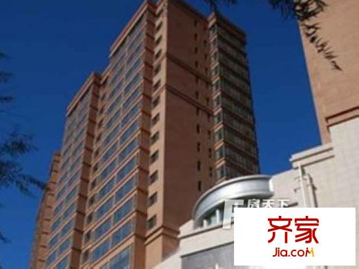 神州名邸
