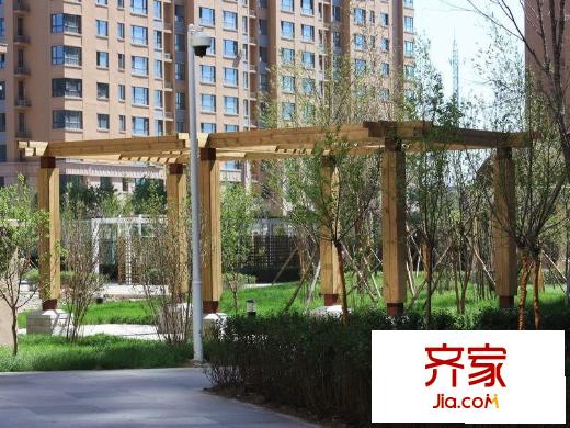 睿城臻品外景圖