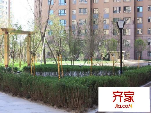 睿城臻品外景圖