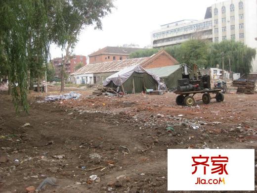 春江家園二期