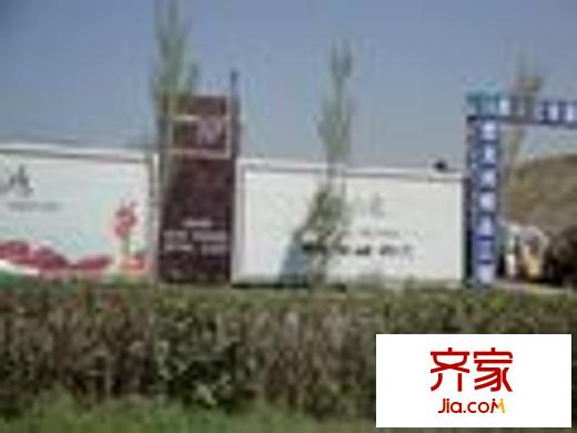 恒運(yùn)花園(鴻苑)外景圖恒運(yùn)花園-鴻苑 施工圖