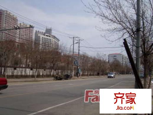 益恒園外景圖14