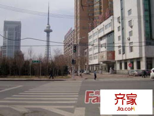 益恒園外景圖17