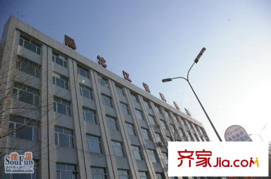 沃華水岸配套圖周邊配套