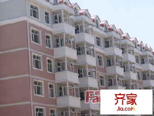 常盛源外景圖哈爾濱  