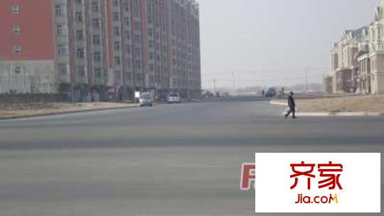 常盛源外景圖哈爾濱  