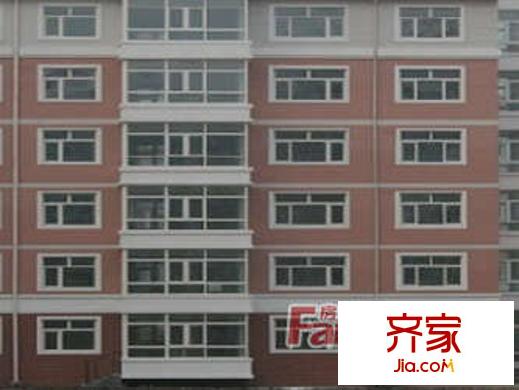 常盛源外景圖哈爾濱  
