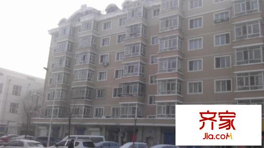 珠江香城外景圖 