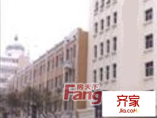 中和街96號小區(qū)外景圖4